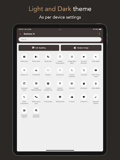 Business AI: Sales & Marketing-screenshots-16